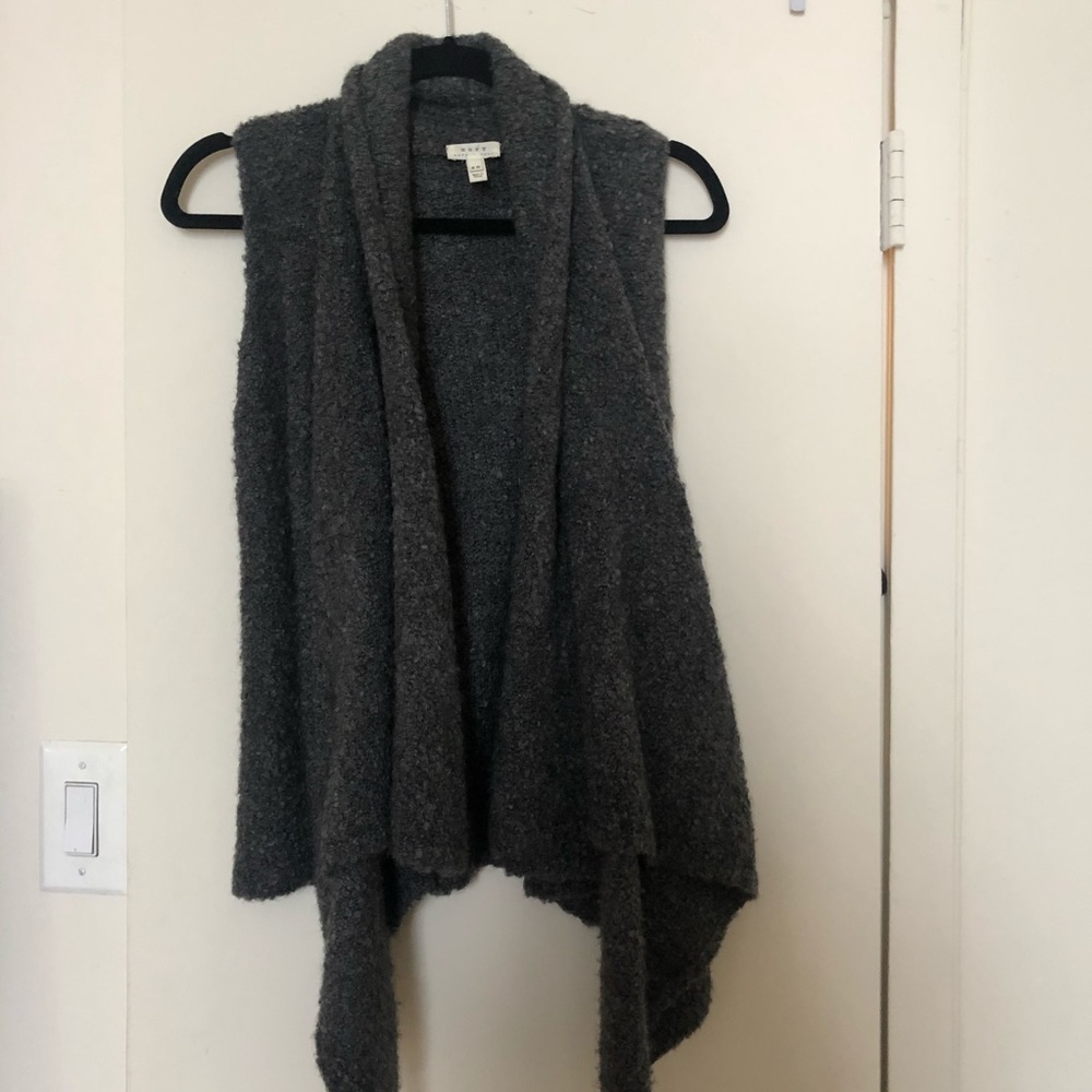 Soft Joie Orrin Boucle Sweater